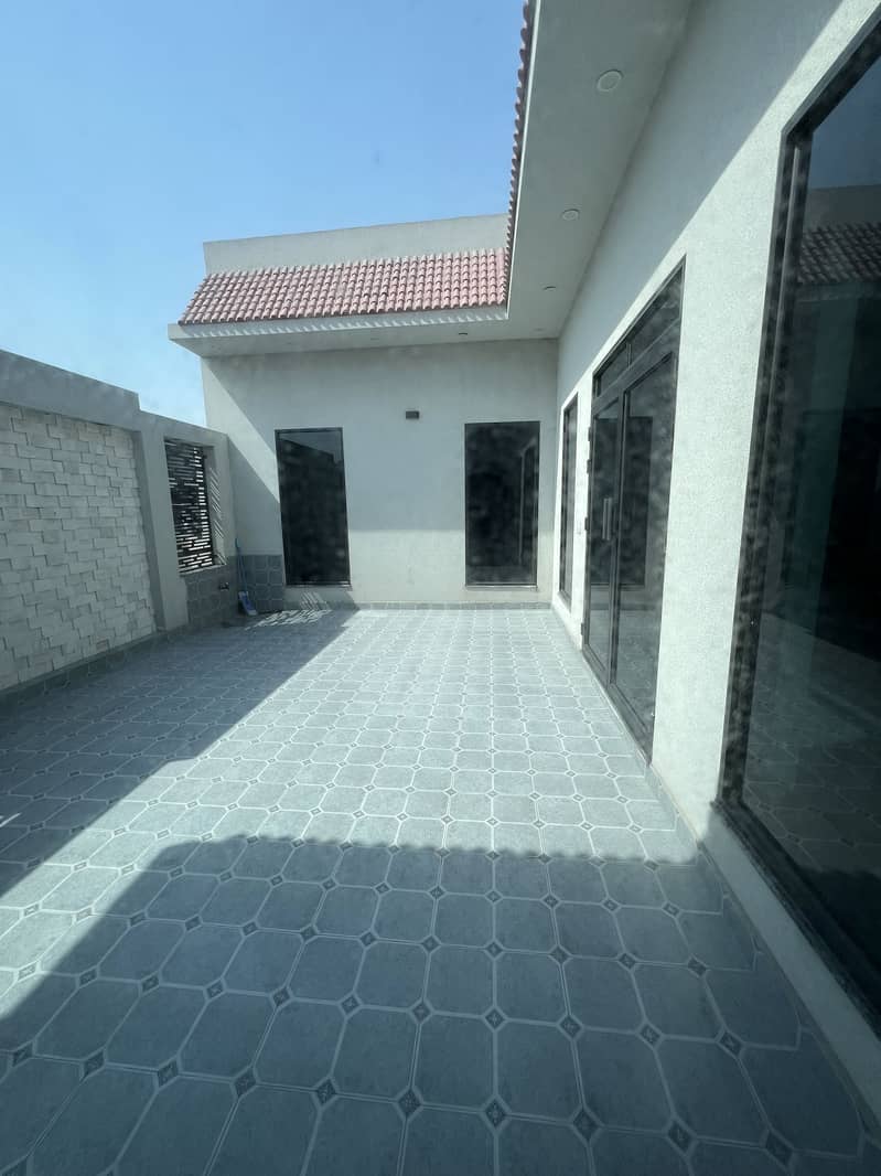 Spanish Design Brand New House For Sale 10