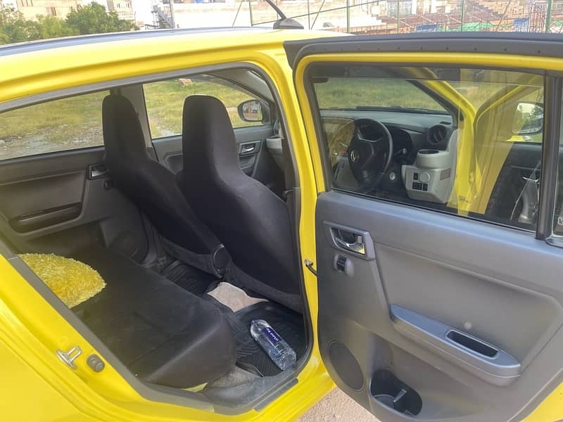 Daihatsu Mira X SA lll 2017 6