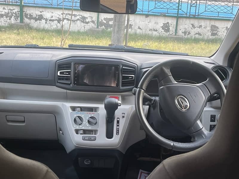 Daihatsu Mira X SA lll 2017 9