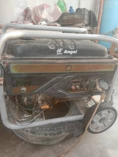 2.8 KW GENERATOR, ANGEL