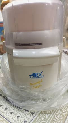 Anex