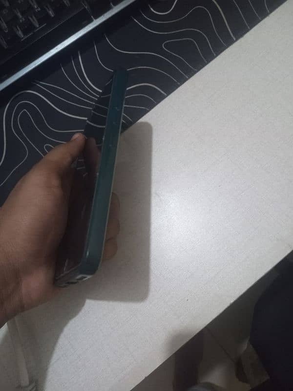 motorola g8 power lite (exchange possible) 1