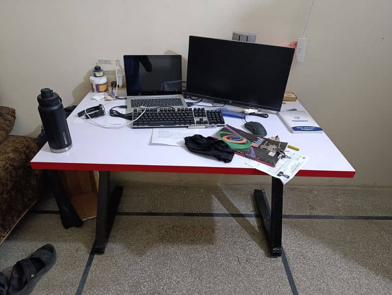 Computer Chair/ Laptop Table/ Study Table/ Workstation 0