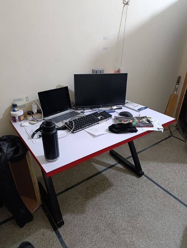 Computer Chair/ Laptop Table/ Study Table/ Workstation 1