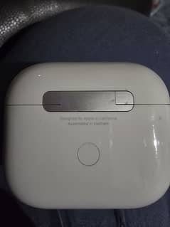 apple