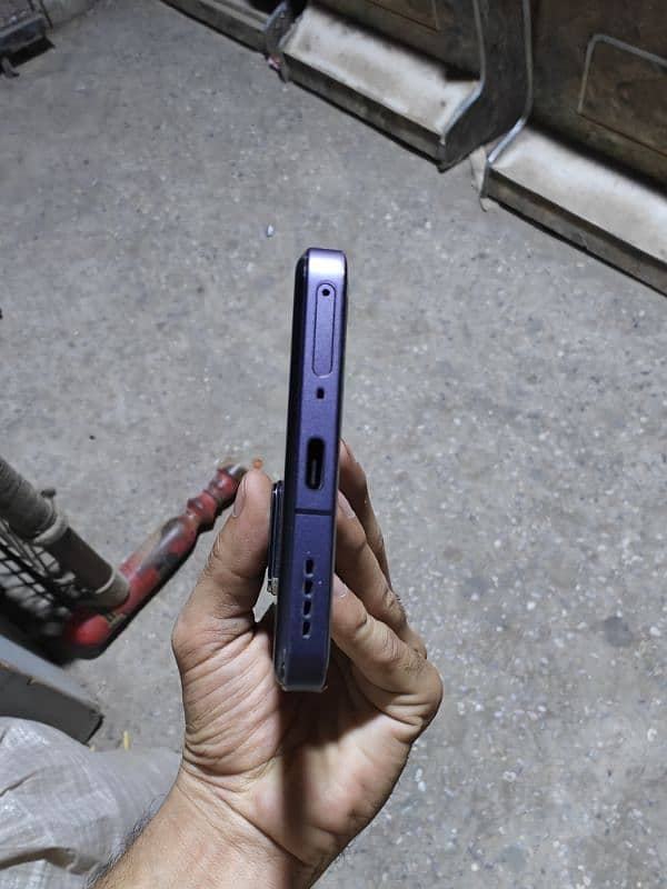 Realme GT6 chaina 2
