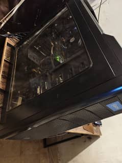 Gaming and Editing Pc