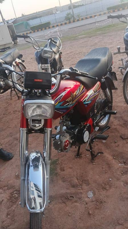 2025 modal isb nmbr life time smard card all oka koi kam nai bike han 0