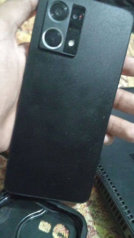 oppo f21 total  all ok 1