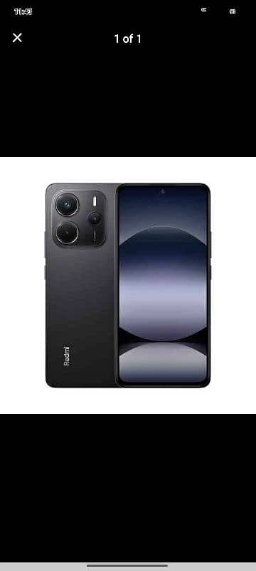 Redmi 14 0