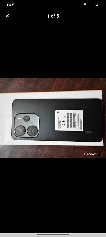 Redmi 14 2