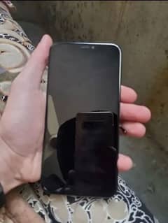 iphone xr 100% oignal panel