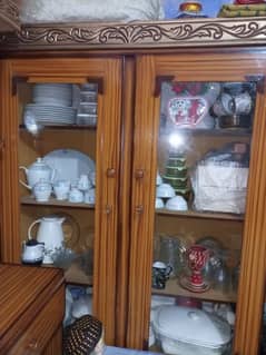 showcase