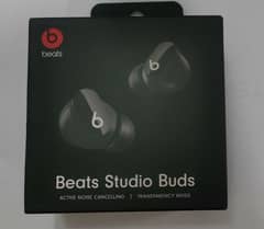 Beats Studio Buds Brand New for sale