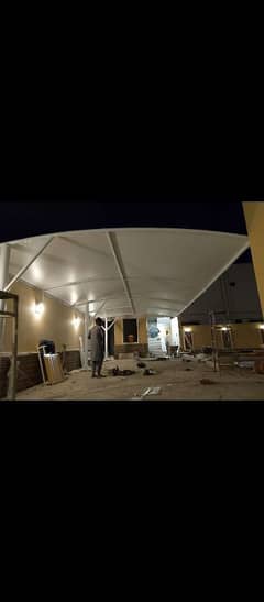 tensile