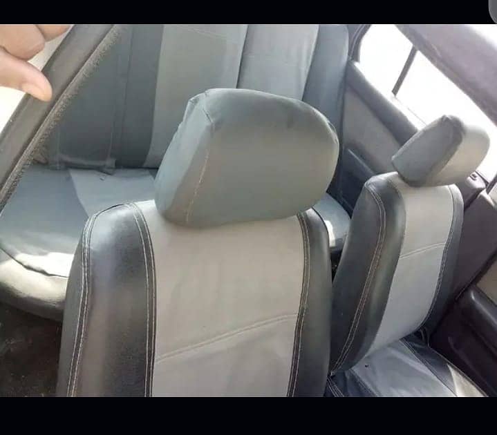 Mitsubishi Lancer 1990 4