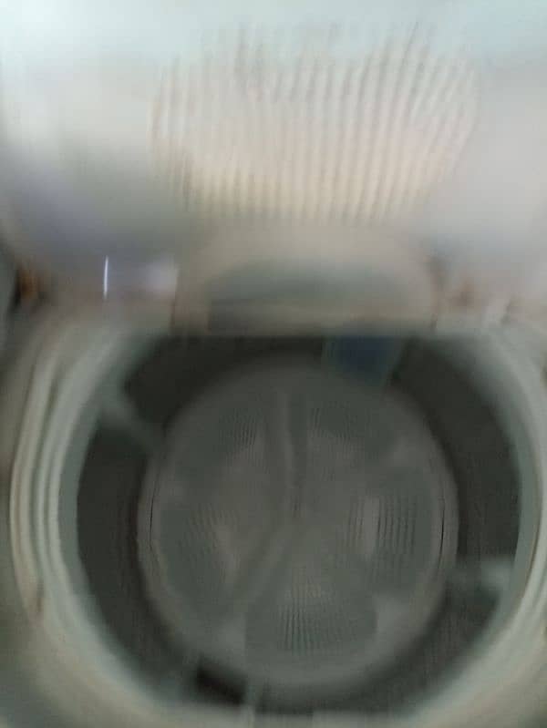 haier washing machine 3