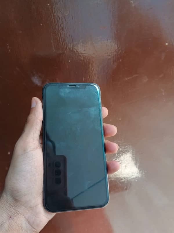 iPhone X JV approved 64 gb Face ID oky 1