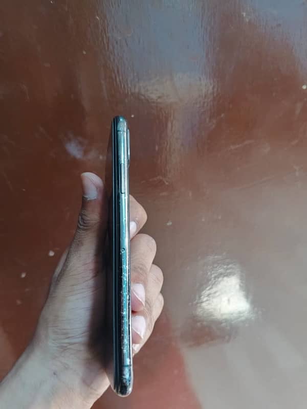 iPhone X JV approved 64 gb Face ID oky 2