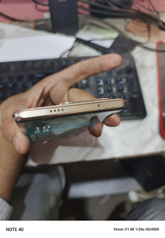 Infinix Zero 30 5
