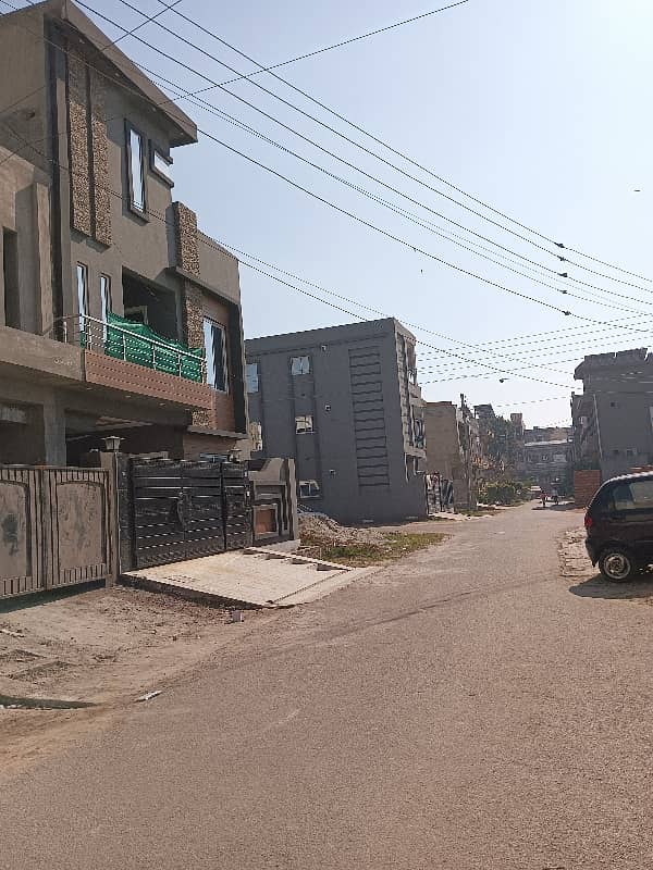 Possession Paid Plot For Sale 2
