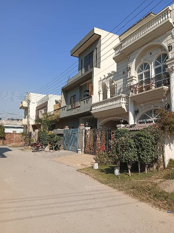 Possession Paid Plot For Sale 3