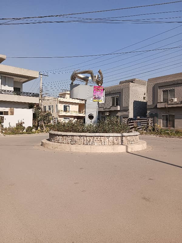 Possession Paid Plot For Sale 5