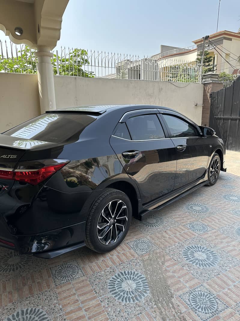 Altis grande 4
