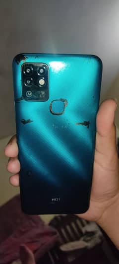 infinix