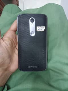 Motorola Droid Turbo 2