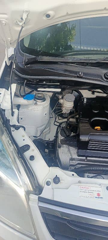 Suzuki Wagon R VXL 2020 7