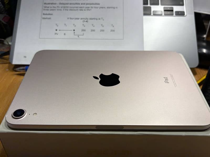 Ipad Mini 6 0