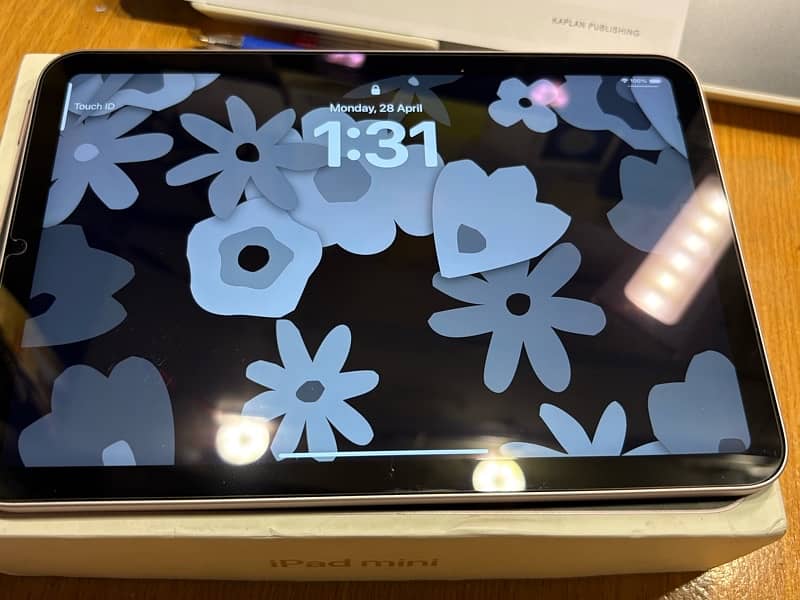 Ipad Mini 6 6