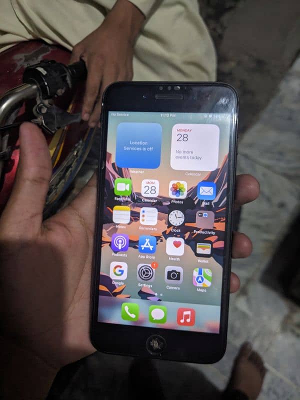 non pta hy Lekin glich sim chalti hy kabi kabi battery change 0
