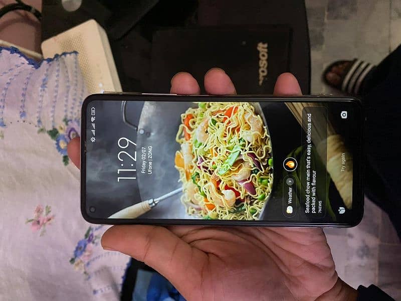 Xiaomi Mi 10T 8/128 GB official pta approved 1