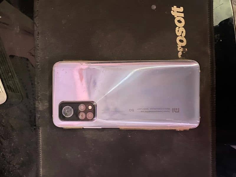 Xiaomi Mi 10T 8/128 GB official pta approved 7