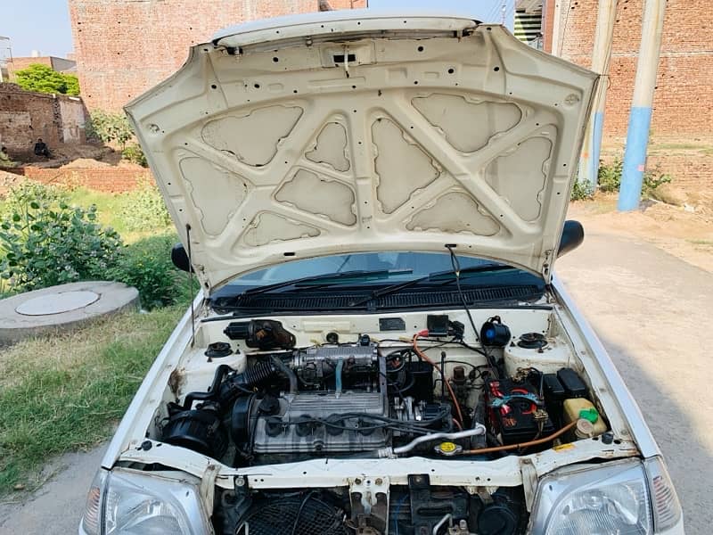 Suzuki Cultus VXR 2011/2012 (03068431569) 6