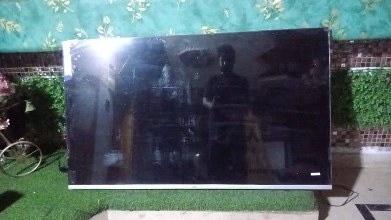Haiger led 0