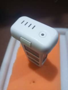 Dji Phantom 3 & 4 Battery available