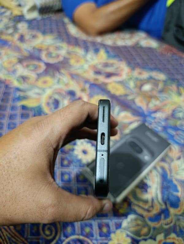Google Pixel 9 PTA Approved 4