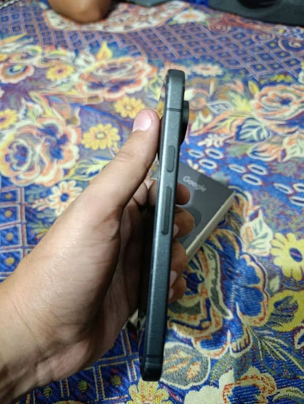Google Pixel 9 PTA Approved 7