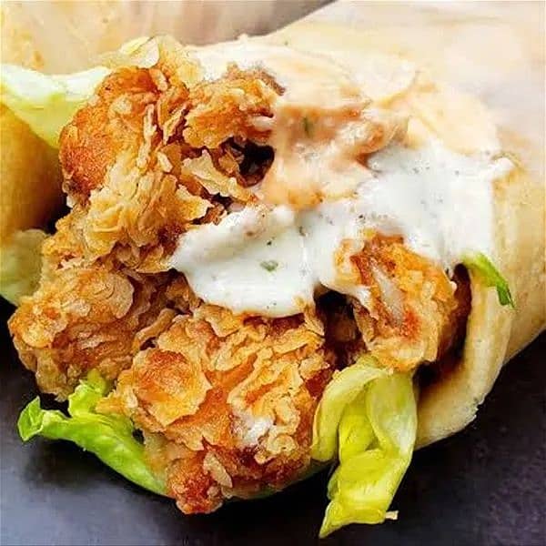 AOUN Food POINT 03141443033 1