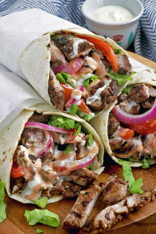 AOUN Food POINT 03141443033 2