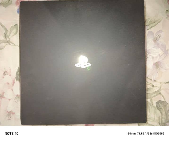 Ps 4 pro for sale 0