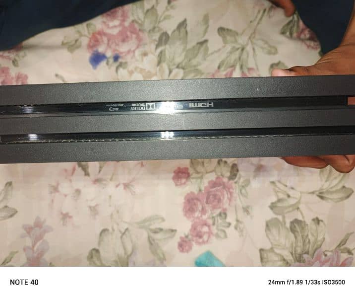 Ps 4 pro for sale 4