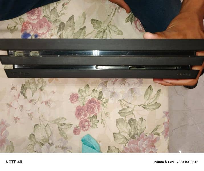 Ps 4 pro for sale 5