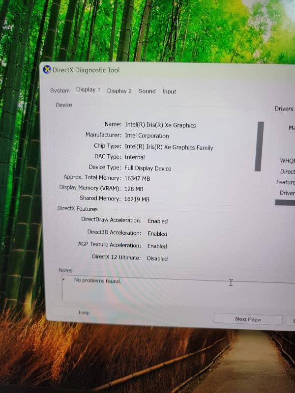 Alienware x15 R2 | Ci9 12th Gen | 16GB RTX 3080Ti | 4K UHD | 5
