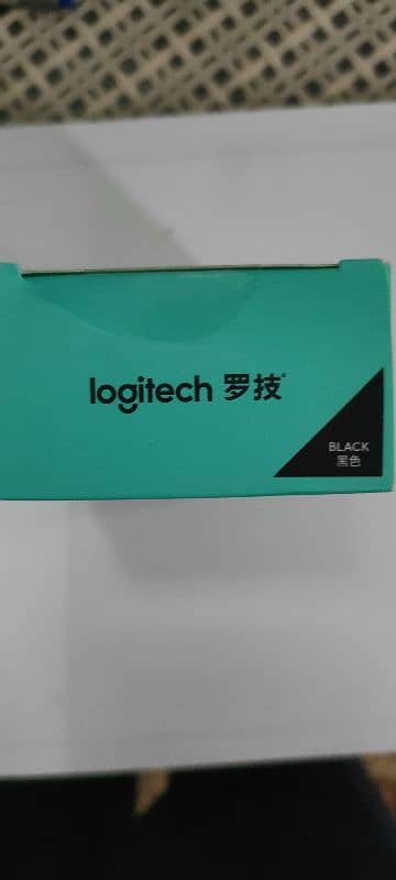 Logitech Wireless Mouse M275 0
