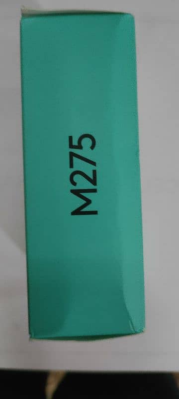 Logitech Wireless Mouse M275 2