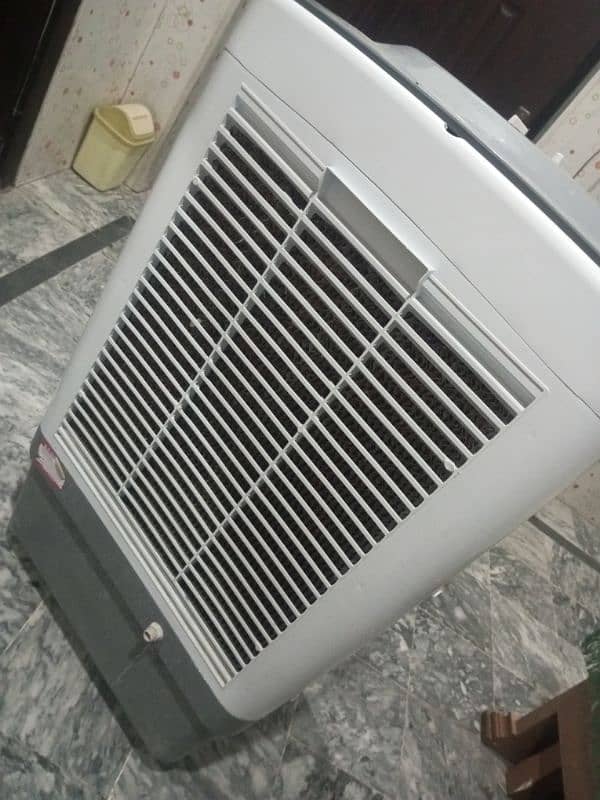 NG Brand new Air cooler 3